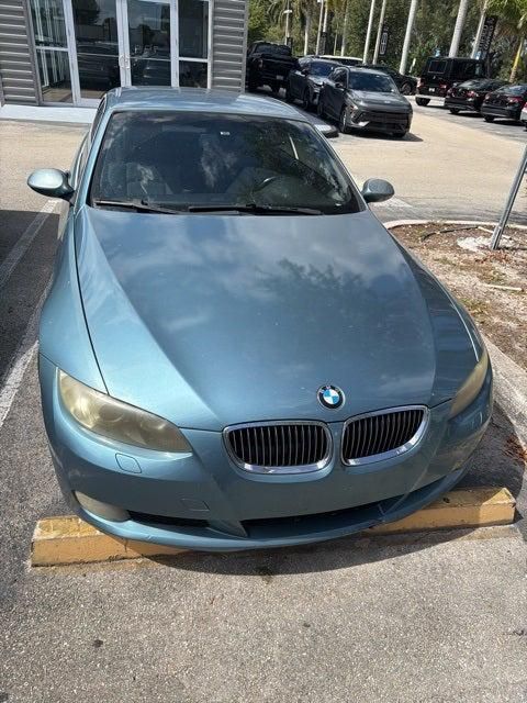 2008 BMW 328i