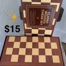 Chess Set