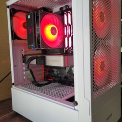 Gaming Computer 