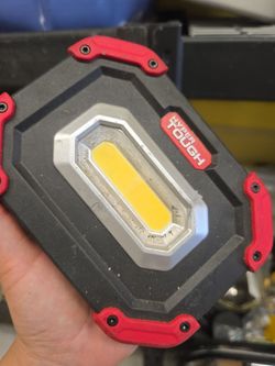 Work light