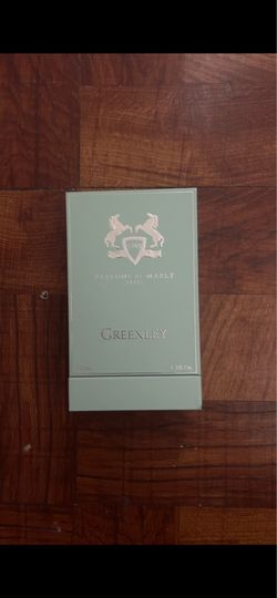 Parfums de marley Greenly