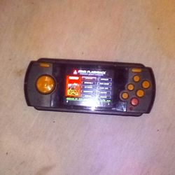 Atari Flashback 