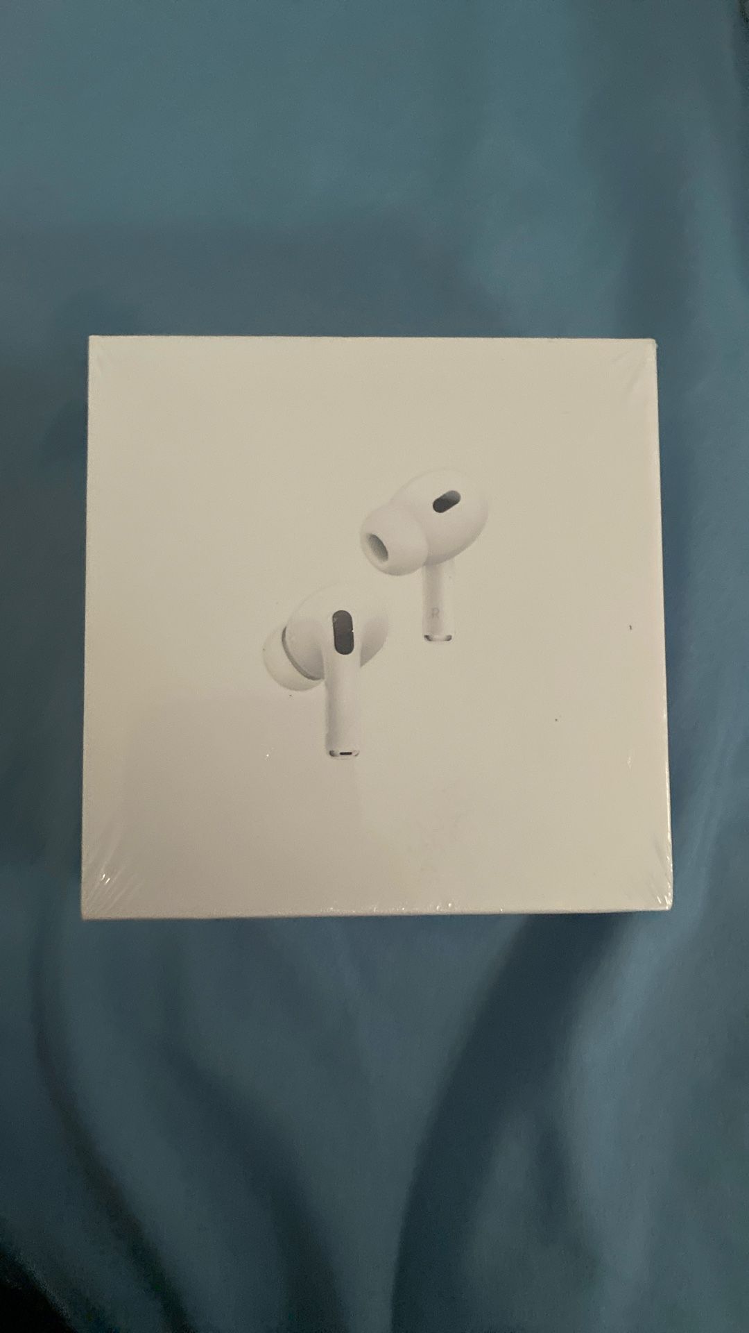 AirPods Pro (generation 2)