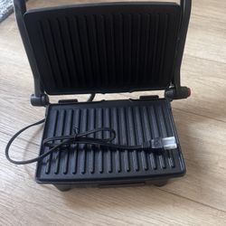 Chefman Panini Press