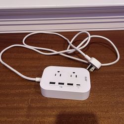 Outlet Extender  
