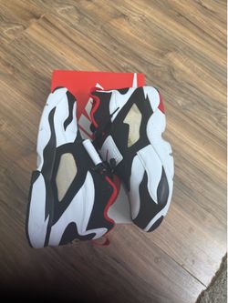 Mens Size 13 Nike Air Diamond Turf Shoes