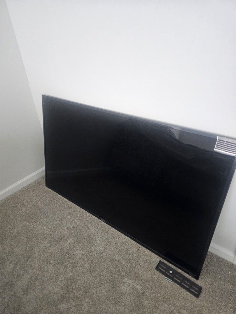 65 Inch Tcl