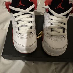 Jordan 5 Retro OG 