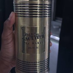 Jean Paul Gaultier Le Male Elixir 100ml EDT 