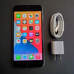 iPhone 6s Plus - UNLOCKED - Like New 