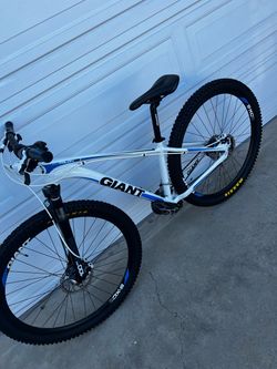 giant talon 1