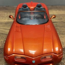 Maisto, Dodge Concept Convertible , 1/ 18 Scale model