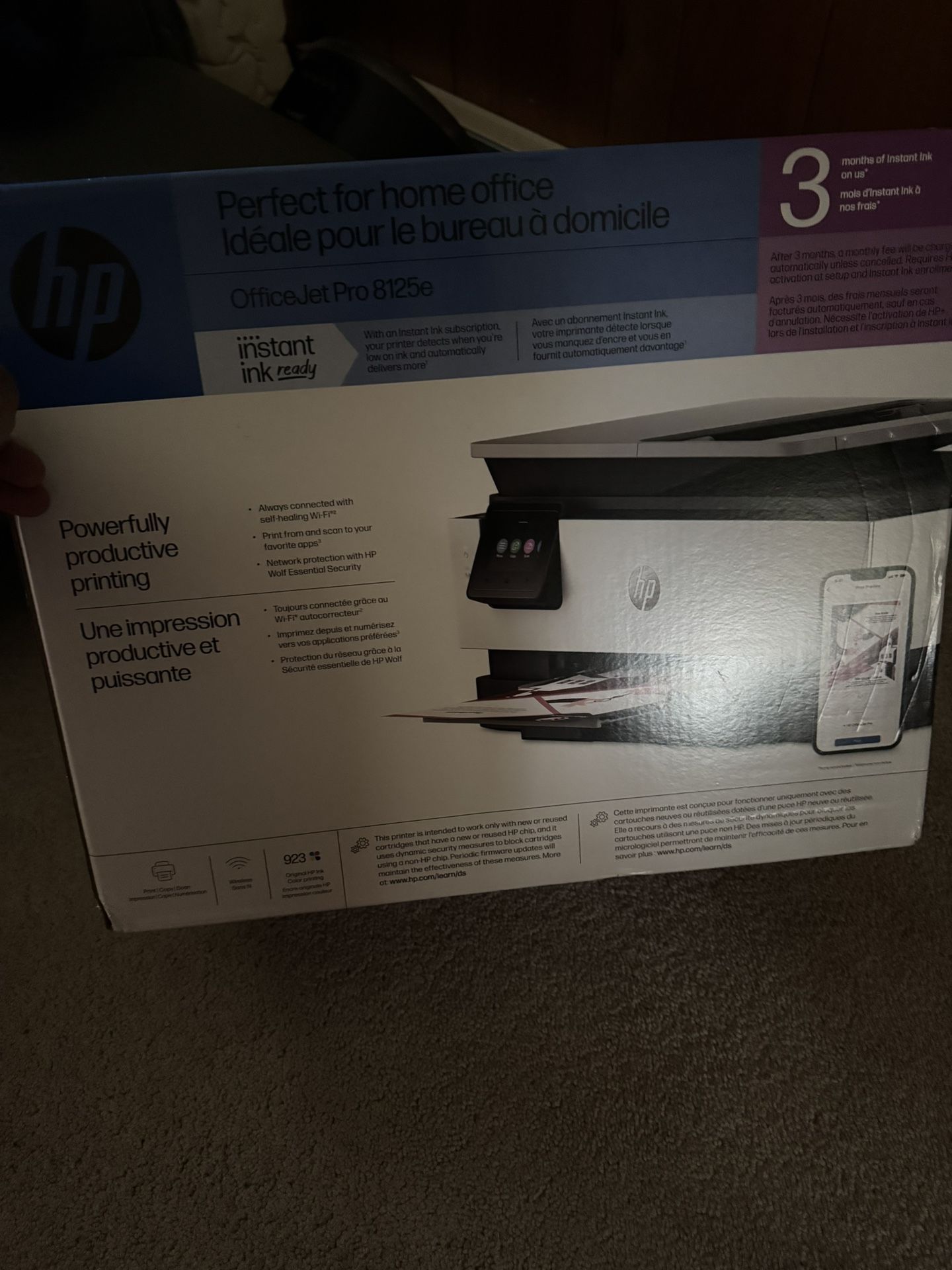 Hp Printer 