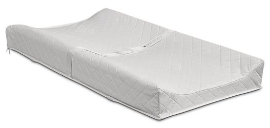 Changing table mattress