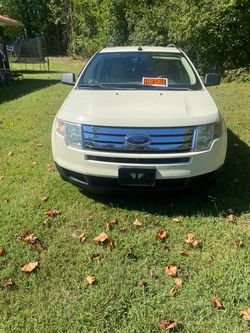 2007 Ford Edge