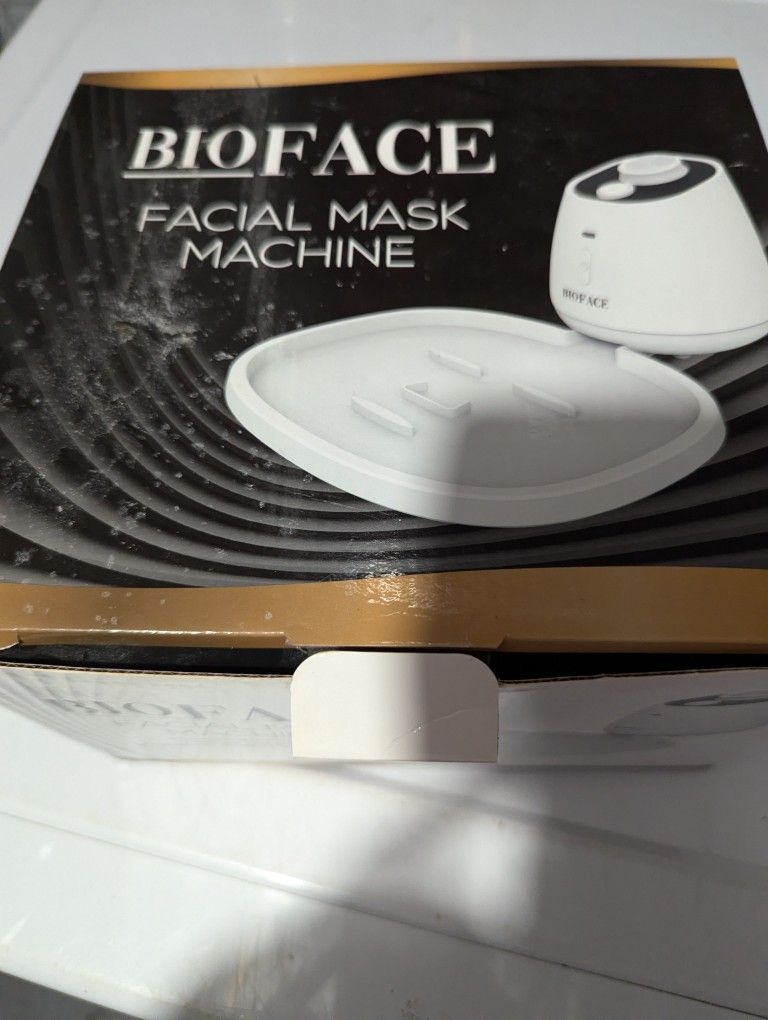 Face Mask Machine