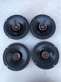 Infinity reference 6-1/2 car Audio Speakers