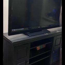 Tv+ Tv Stand 