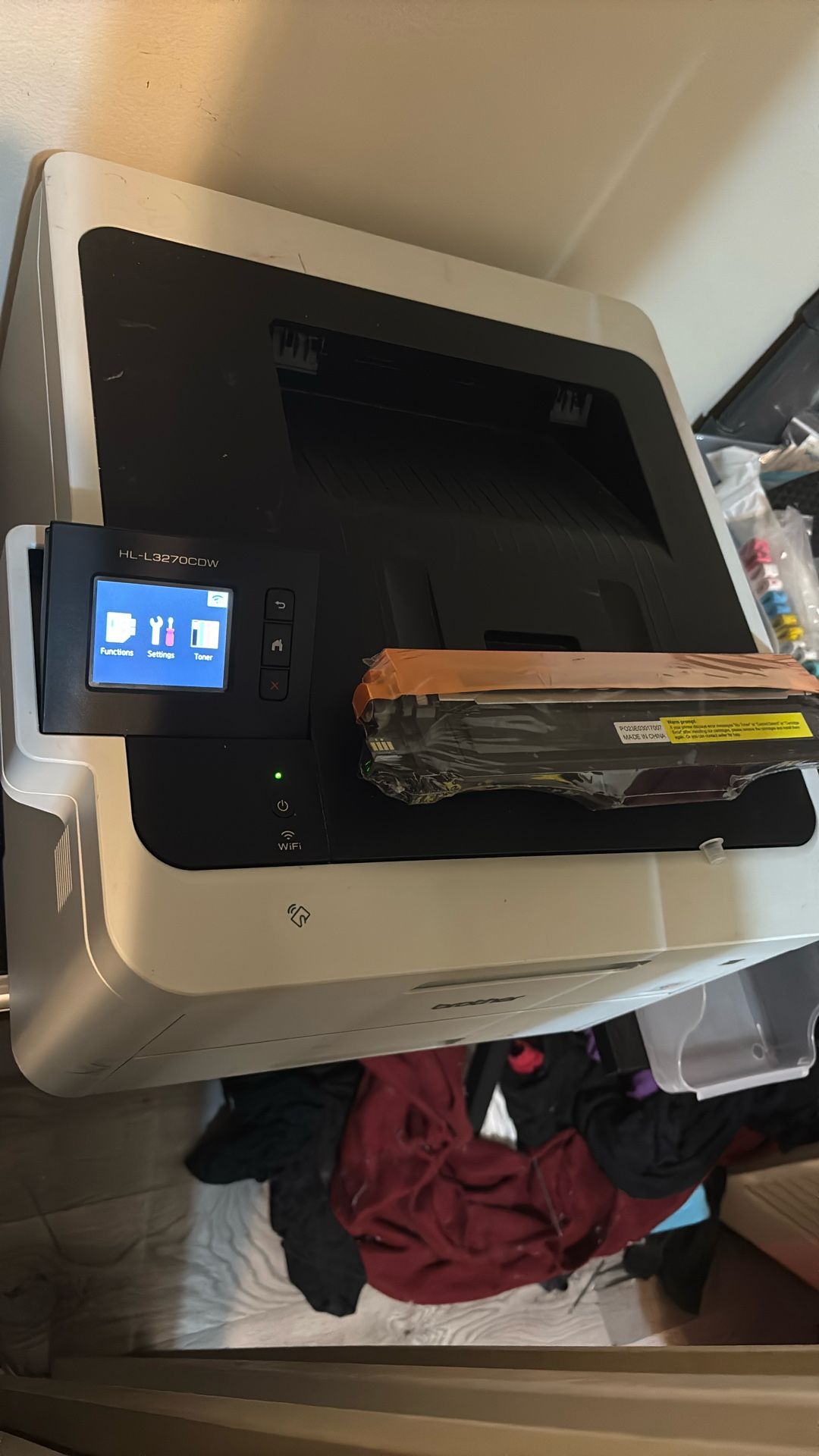 Brother HL-L3270CDW LASER PRINTER
