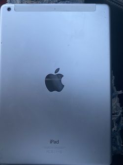 iPad