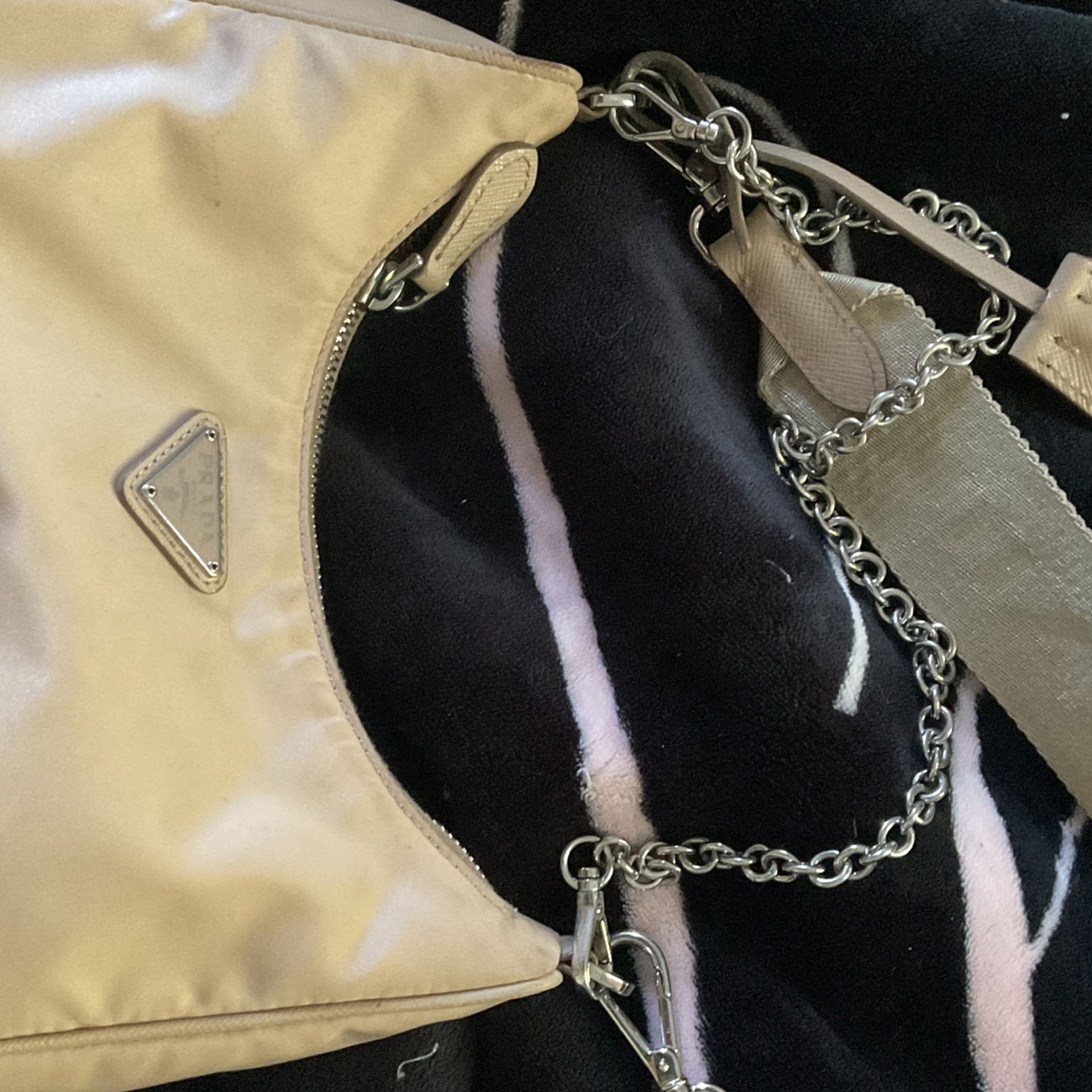 Prada Re Edition 2005