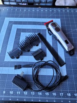 Cordless Hair Cliper