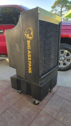 Swamp Cooler