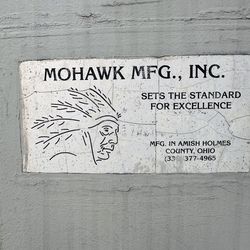 Horse Trailer 3 Horse Slant, Bumper Pull.