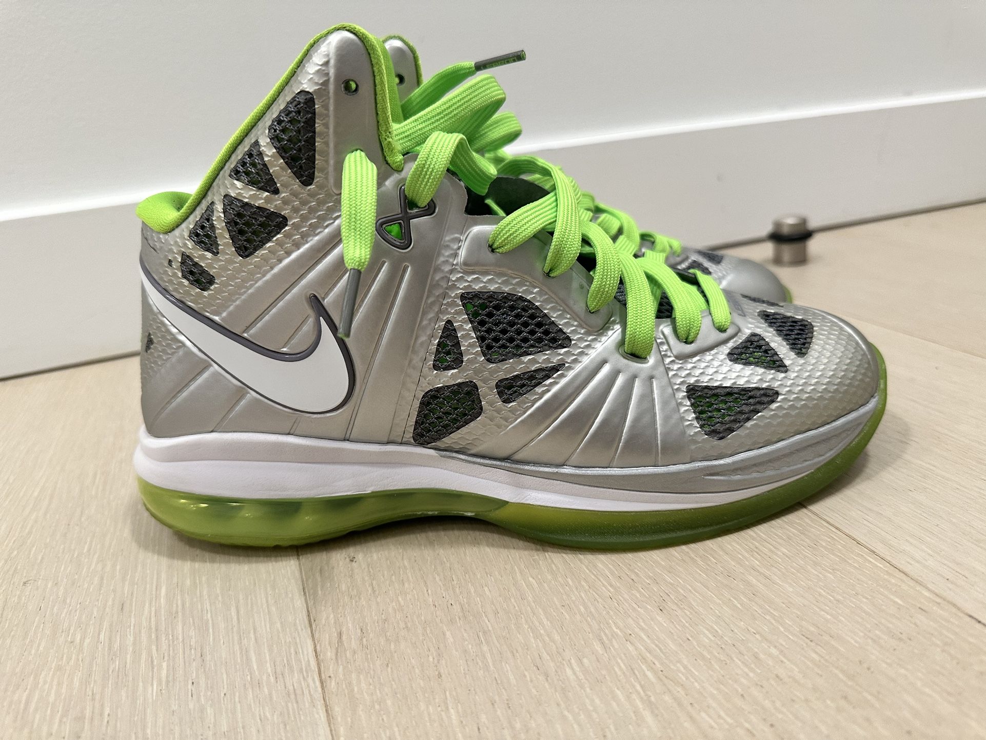 Nike LeBron 8 P.S. 