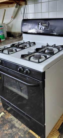 Stove Kenmore estufa