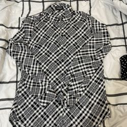 express - two longsleeve blouses