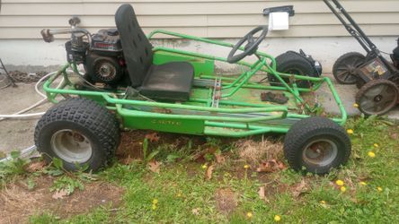 Go-kart