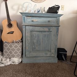 Old Antique Furniture 