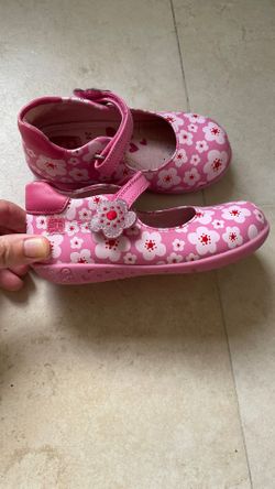 Agatha Ruiz De La Prada Mary Janes