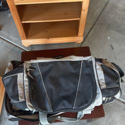 athalon snowboard bag