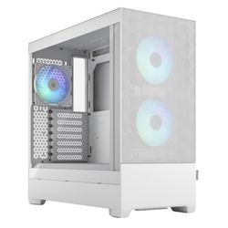 Fractal Design Pop Air RGB MidTower PC Case