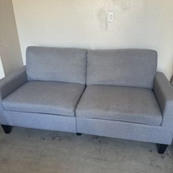 Loveseat Couch
