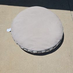 Dog Bed