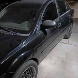 2011 Kia Rio LX 4 Door