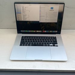 16” MacBook Pro 2019 2.6 i7 32GB RAM 1TB SSD 5500M Sonoma 
