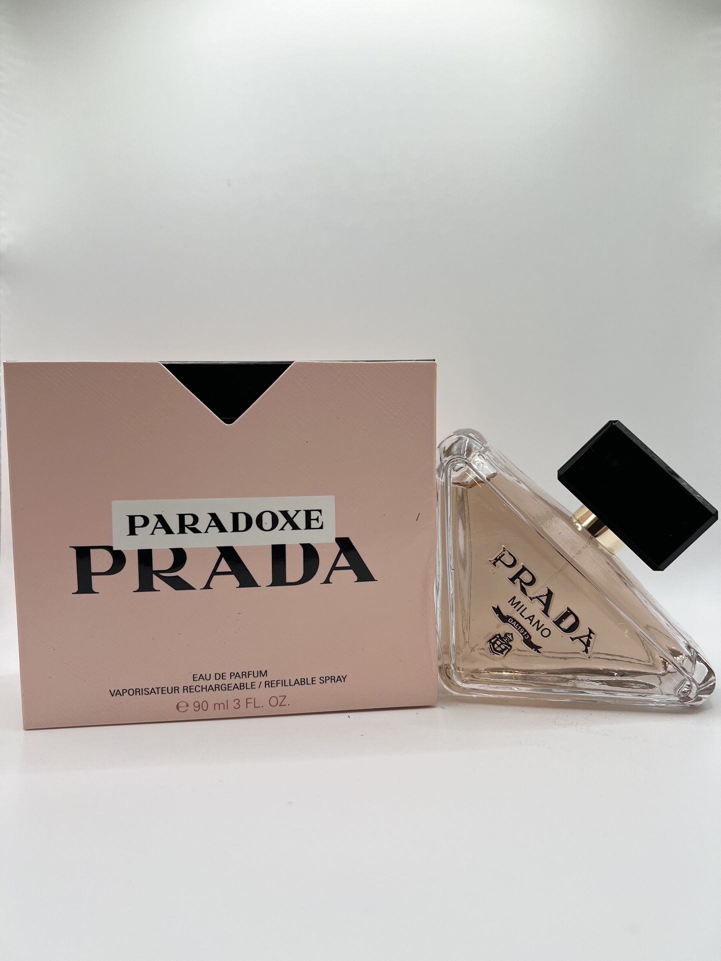 Prada Paradoxe