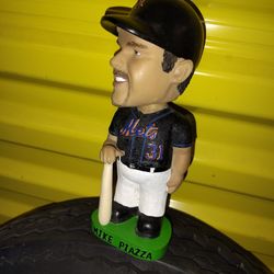 Mike Piazza Bobble Head