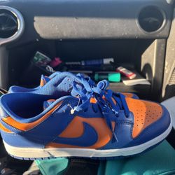 Nike 