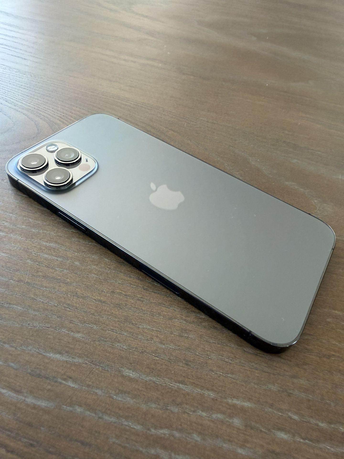 iPhone 12 Pro Max | 256 GB | Space Gray