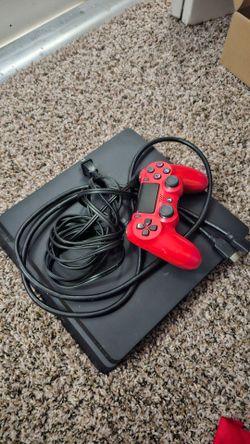 Ps4