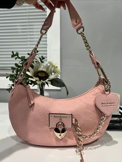 Juicy couture bag
