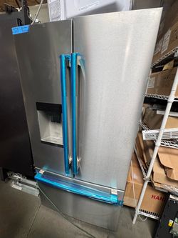 36”Jennair counter depth refrigerator