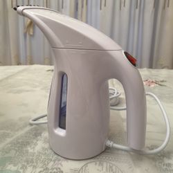 Model HL7 Portable Home Mini Ironing Machine, 110 V