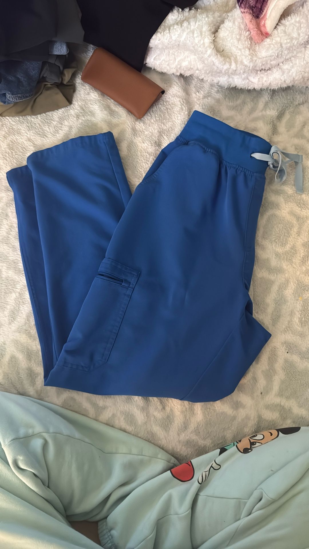 Figs Scrub Pants