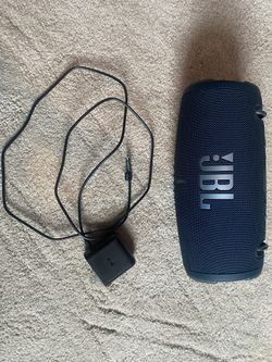 JBL Xtreme 3 (Blue)